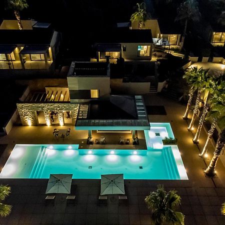 Insulae Resort Cefalù Eksteriør bilde