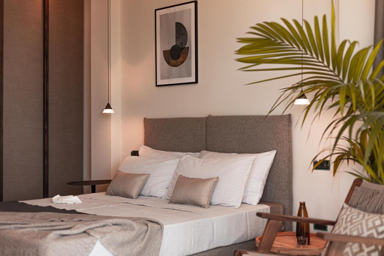 Insulae Resort Cefalù Eksteriør bilde