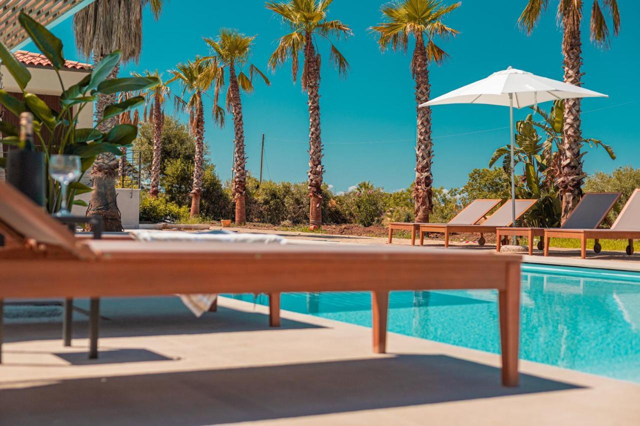 Insulae Resort Cefalù Eksteriør bilde