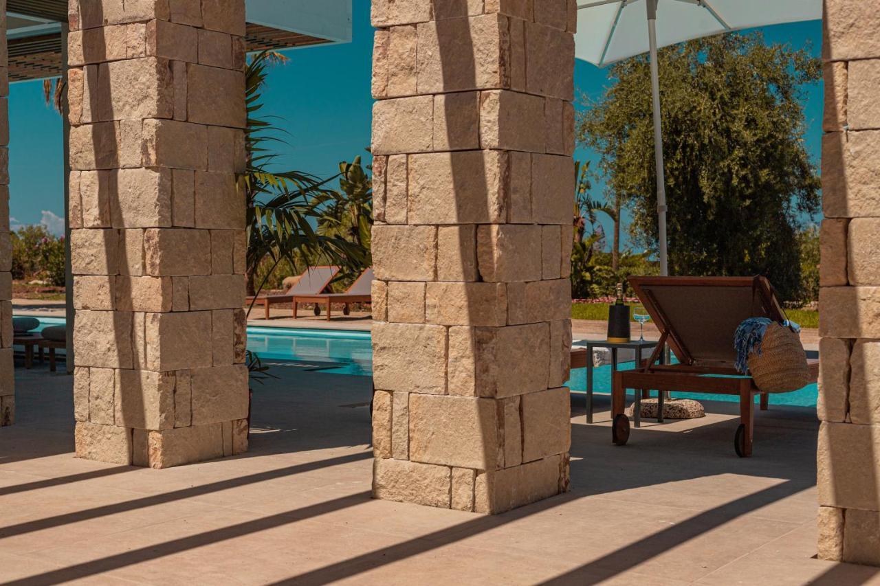 Insulae Resort Cefalù Eksteriør bilde
