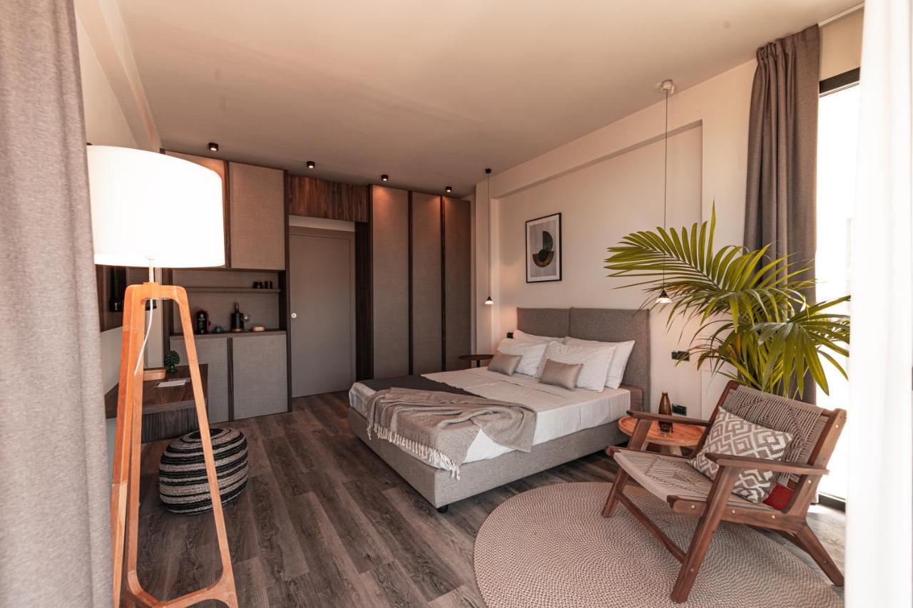 Insulae Resort Cefalù Eksteriør bilde