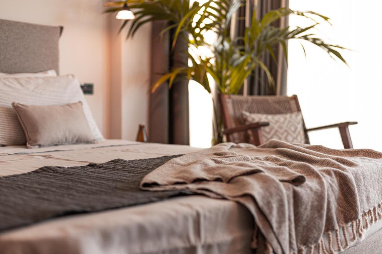 Insulae Resort Cefalù Eksteriør bilde