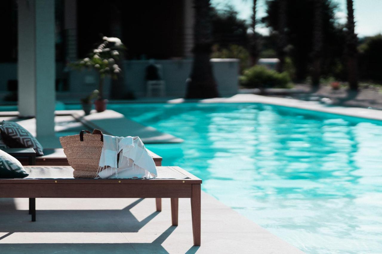 Insulae Resort Cefalù Eksteriør bilde