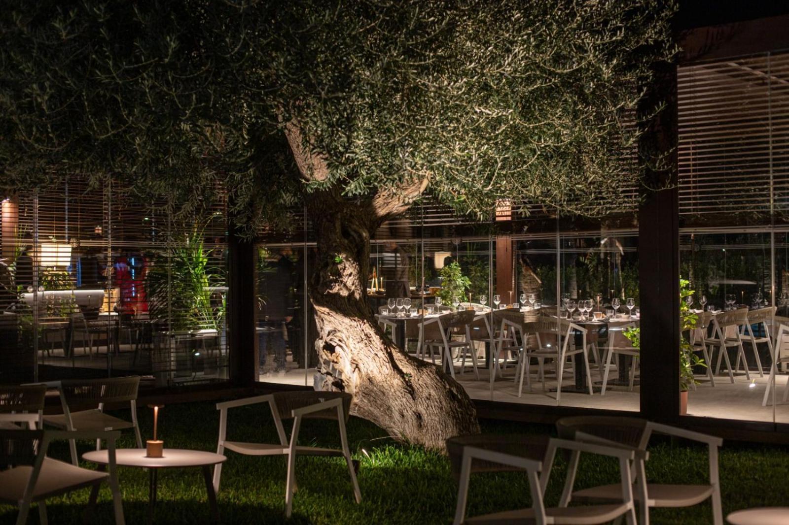 Insulae Resort Cefalù Eksteriør bilde