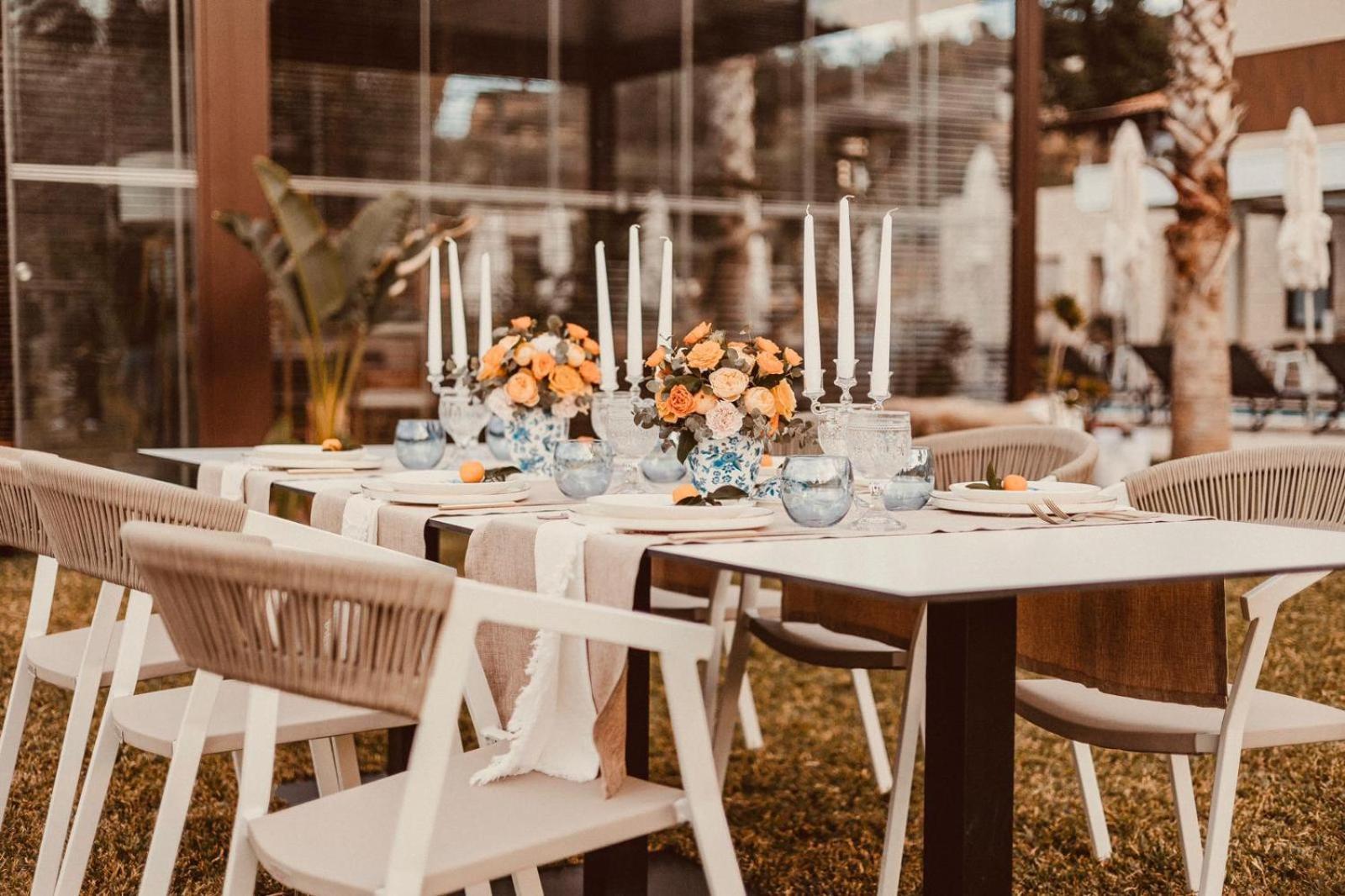 Insulae Resort Cefalù Eksteriør bilde