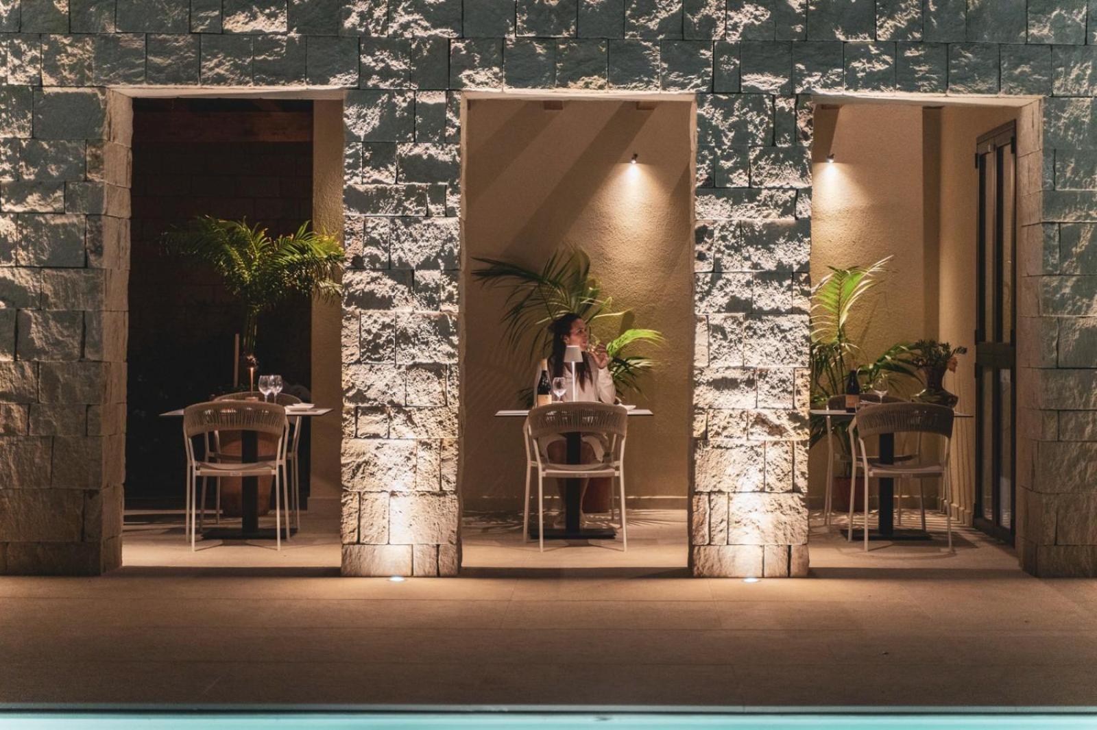 Insulae Resort Cefalù Eksteriør bilde