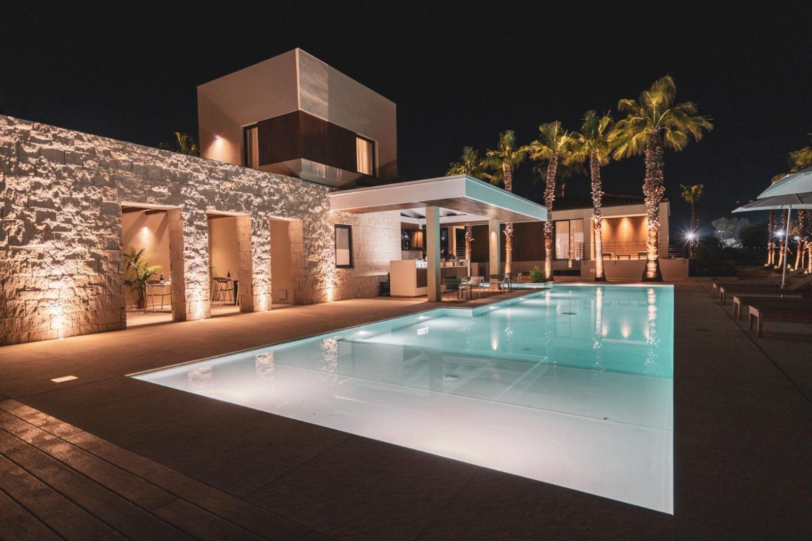 Insulae Resort Cefalù Eksteriør bilde