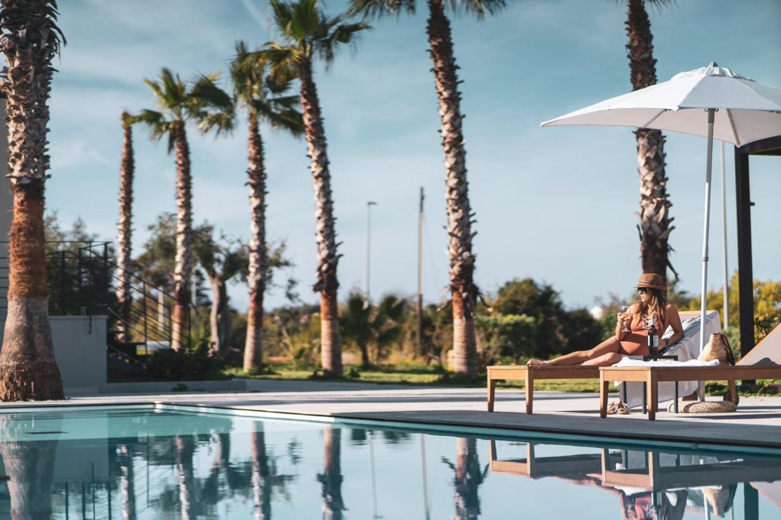 Insulae Resort Cefalù Eksteriør bilde