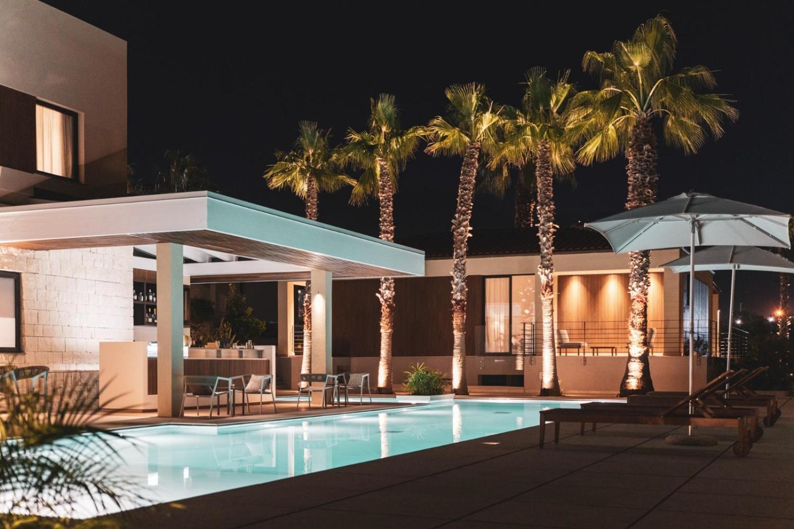 Insulae Resort Cefalù Eksteriør bilde