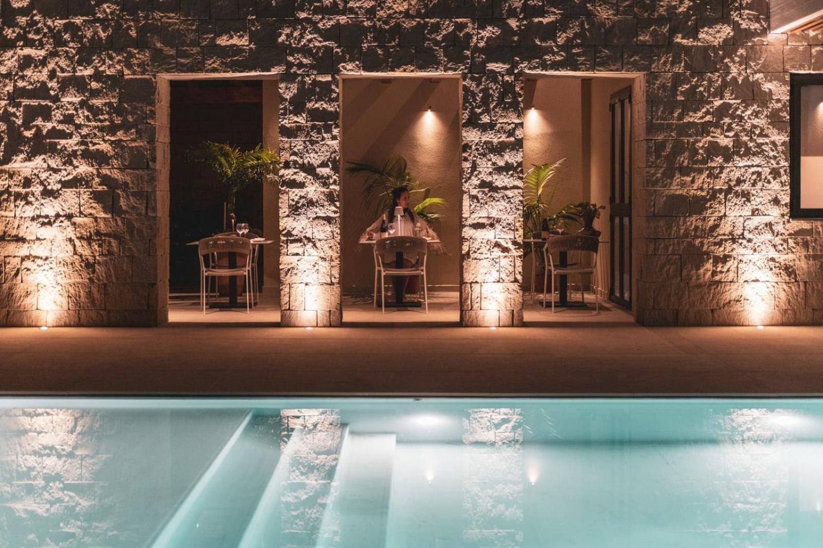Insulae Resort Cefalù Eksteriør bilde