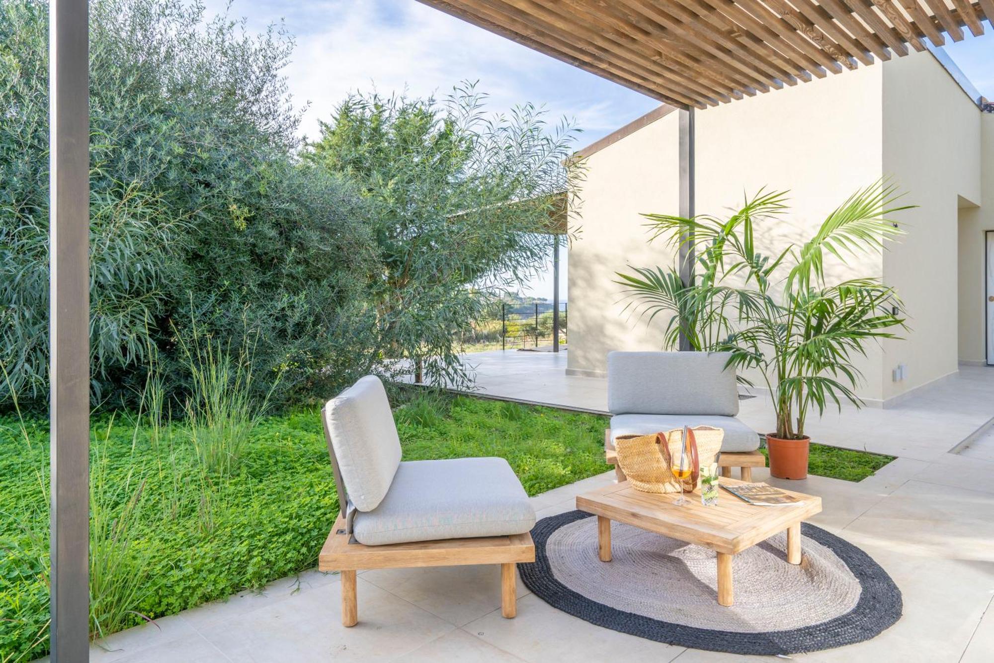 Insulae Resort Cefalù Eksteriør bilde